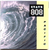 808 State - Pacific